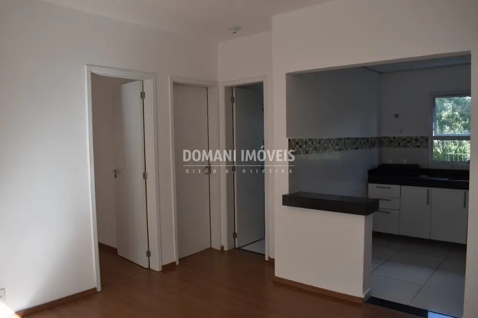 Apartamento com 2 quartos à venda, 55m2 em Campos Do Jordao - SP - imagem 7 Foto 7 de Apartamento com 2 quartos à venda, 55m2 em Campos Do Jordao - SP