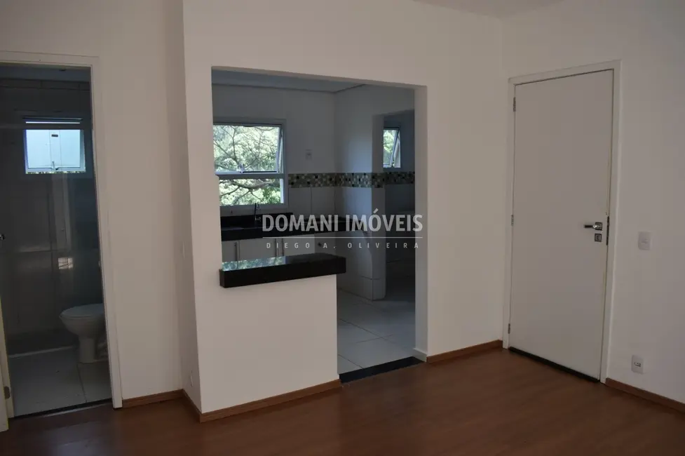 Apartamento com 2 quartos à venda, 55m2 em Campos Do Jordao - SP - imagem 8 Foto 8 de Apartamento com 2 quartos à venda, 55m2 em Campos Do Jordao - SP