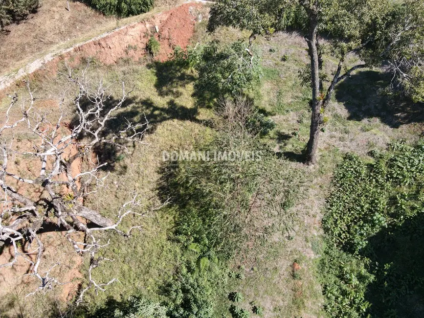 Foto 4 de Terreno / Lote à venda, 1110m2 em Campos Do Jordao - SP