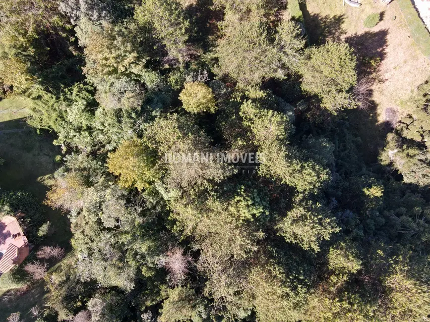 Foto 2 de Terreno / Lote à venda, 4300m2 em Campos Do Jordao - SP