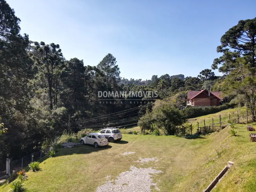 Foto 6 de Pousada com 6 quartos à venda, 436m2 em Campos Do Jordao - SP