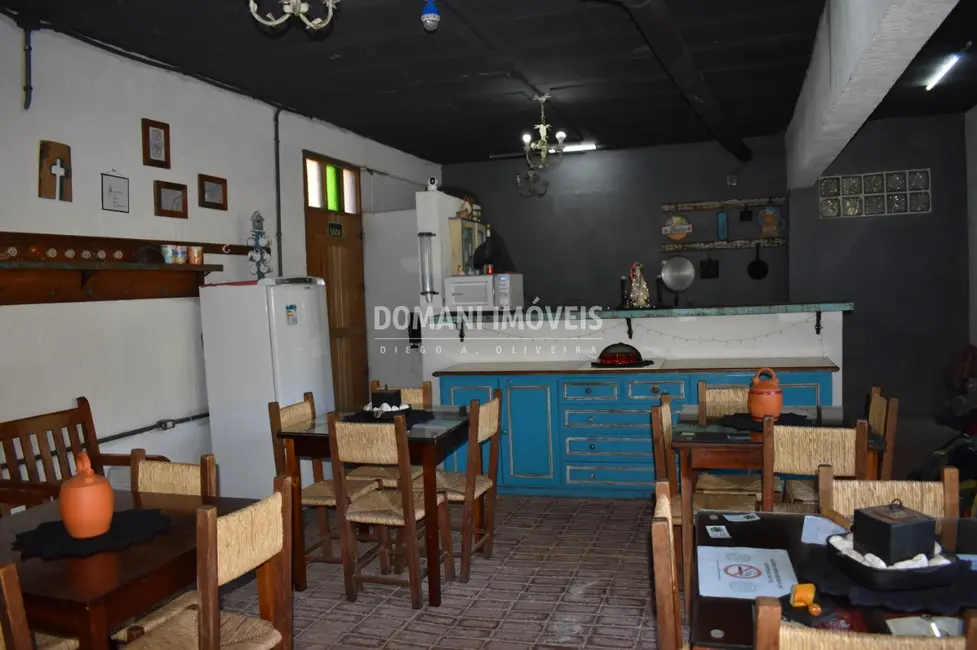 Foto 9 de Pousada com 6 quartos à venda, 436m2 em Campos Do Jordao - SP