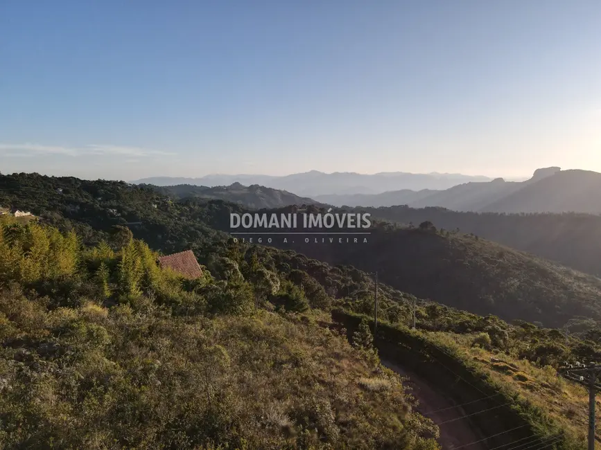 Foto 7 de Terreno / Lote à venda, 1010m2 em Campos Do Jordao - SP