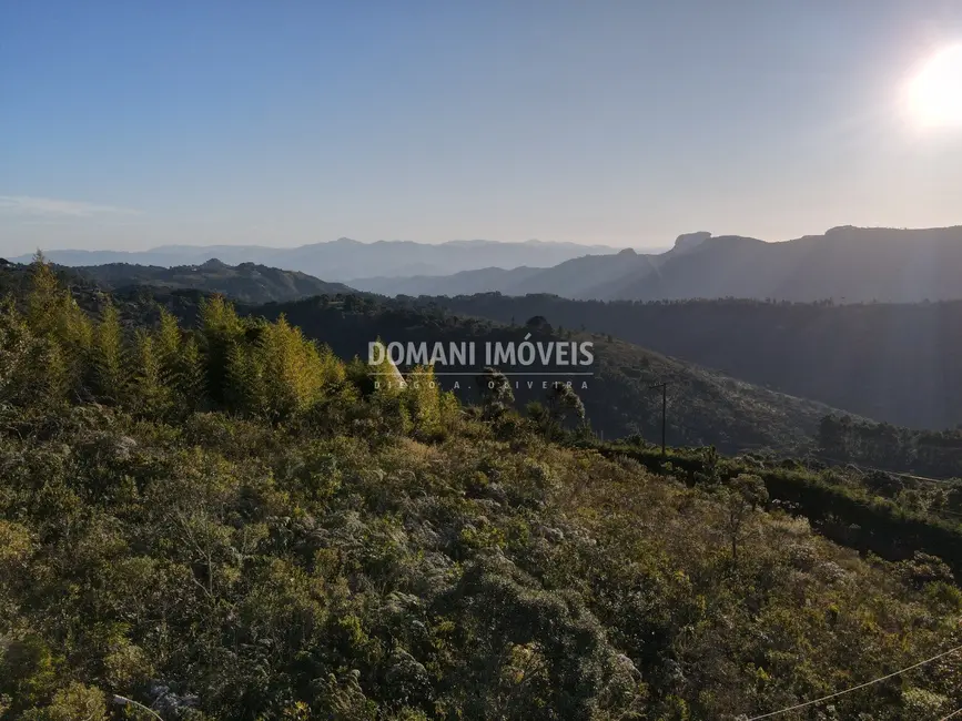 Foto 1 de Terreno / Lote à venda, 1010m2 em Campos Do Jordao - SP