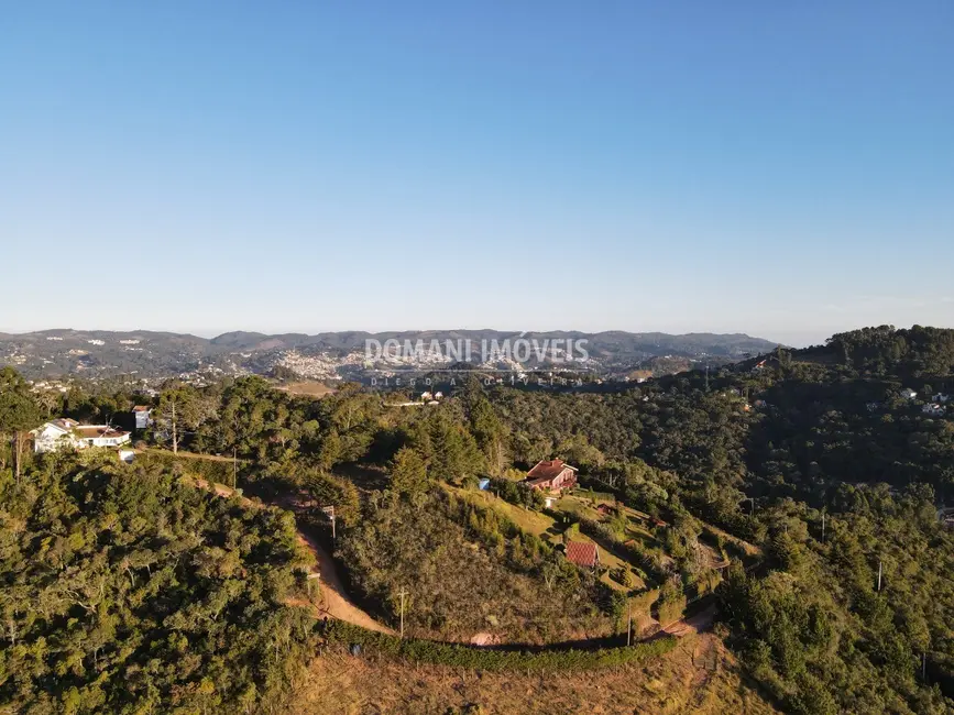 Foto 5 de Terreno / Lote à venda, 1010m2 em Campos Do Jordao - SP