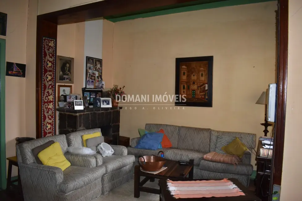 Foto 8 de Sala Comercial com 2 quartos à venda, 341m2 em Campos Do Jordao - SP