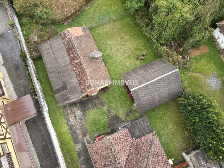 Foto 6 de Sala Comercial com 2 quartos à venda, 341m2 em Campos Do Jordao - SP