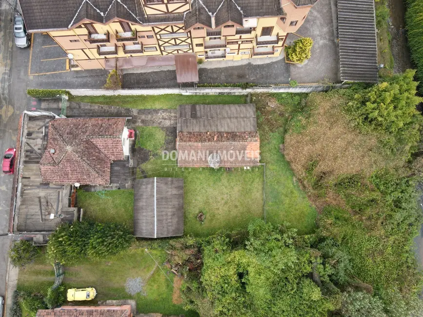 Foto 3 de Sala Comercial com 2 quartos à venda, 341m2 em Campos Do Jordao - SP