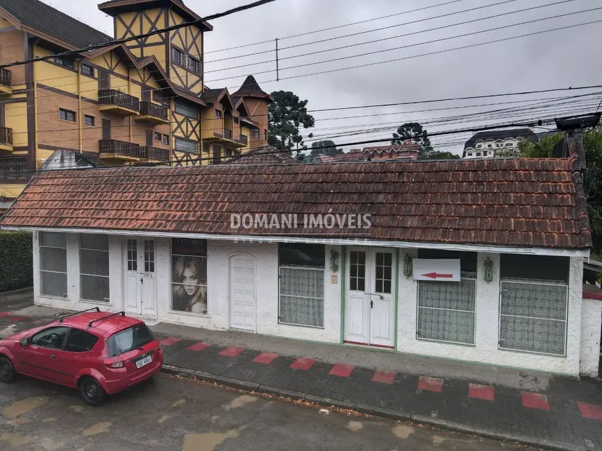 Foto 1 de Sala Comercial com 2 quartos à venda, 341m2 em Campos Do Jordao - SP