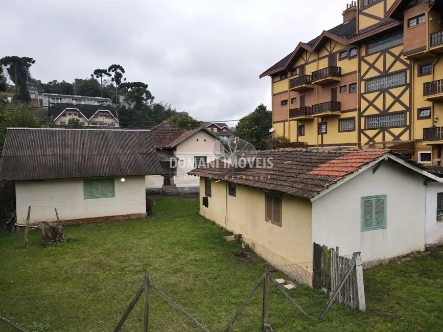 Foto 2 de Sala Comercial com 2 quartos à venda, 341m2 em Campos Do Jordao - SP