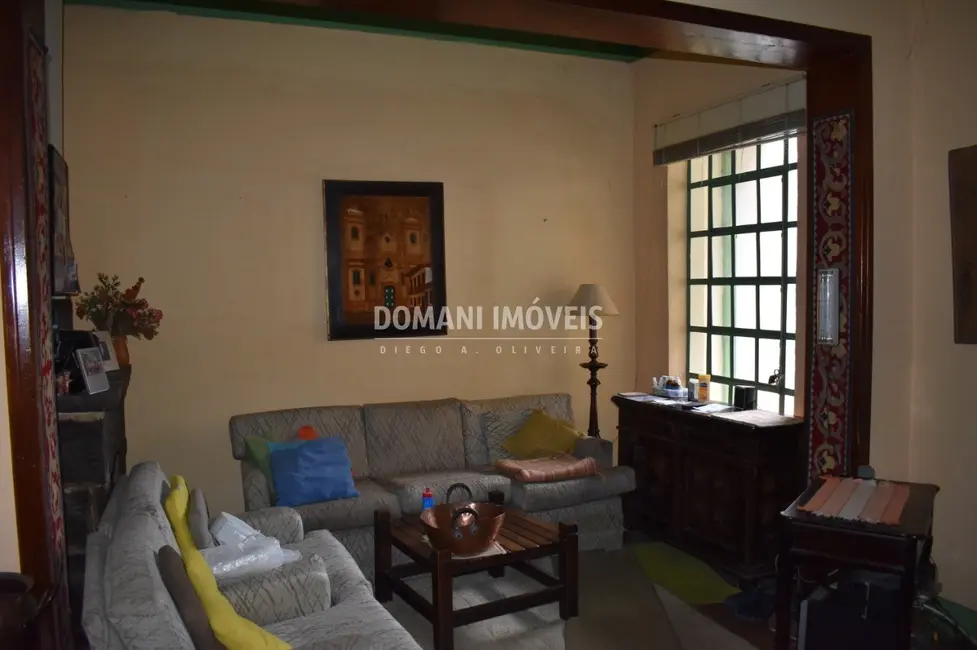 Foto 9 de Sala Comercial com 2 quartos à venda, 341m2 em Campos Do Jordao - SP