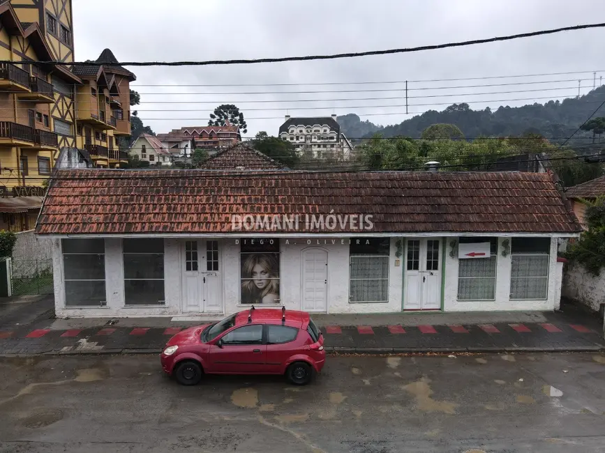 Foto 4 de Sala Comercial com 2 quartos à venda, 341m2 em Campos Do Jordao - SP