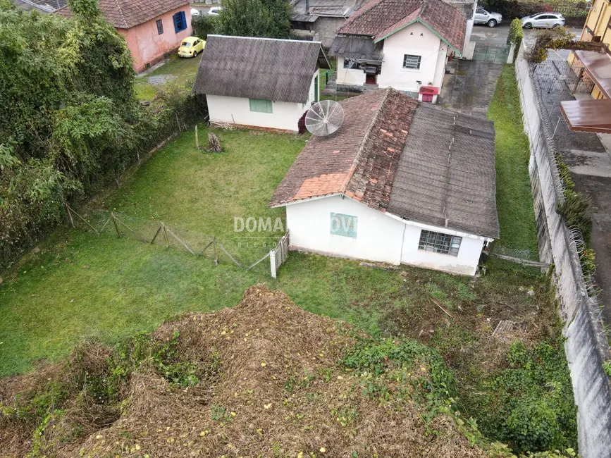 Foto 7 de Sala Comercial com 2 quartos à venda, 341m2 em Campos Do Jordao - SP