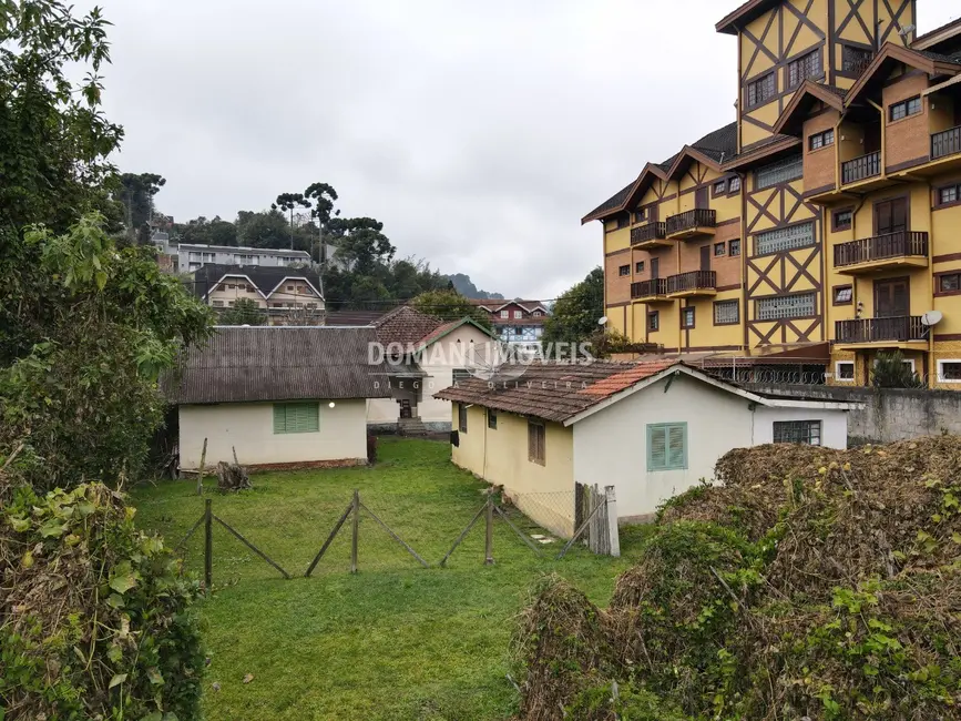 Foto 5 de Sala Comercial com 2 quartos à venda, 341m2 em Campos Do Jordao - SP