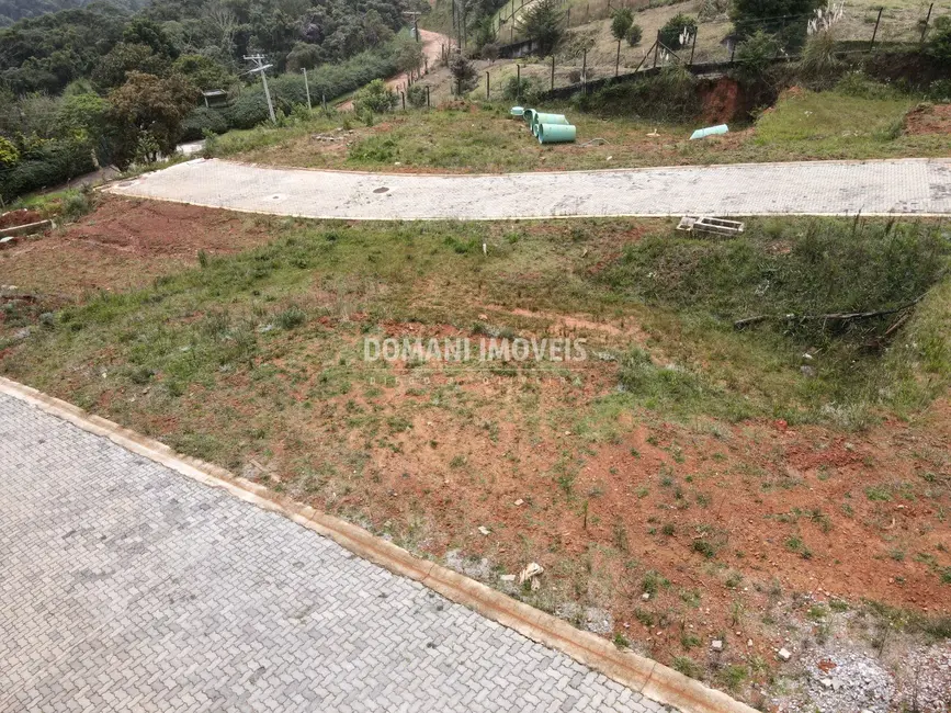Foto 5 de Terreno / Lote à venda, 1270m2 em Campos Do Jordao - SP