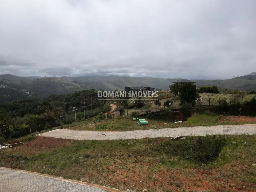 Foto 7 de Terreno / Lote à venda, 1270m2 em Campos Do Jordao - SP