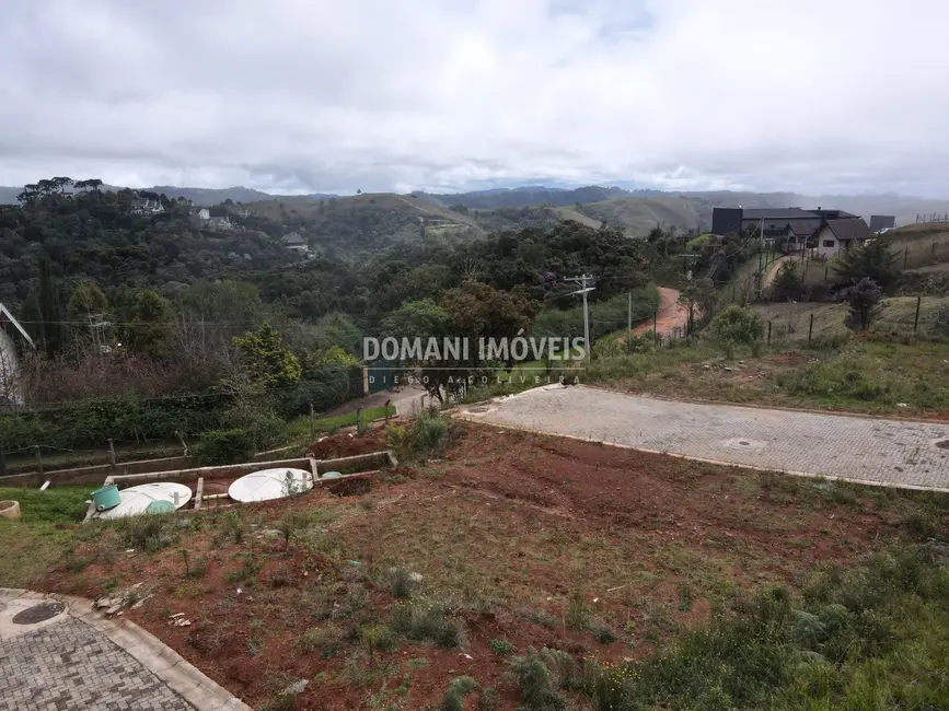 Foto 8 de Terreno / Lote à venda, 1270m2 em Campos Do Jordao - SP