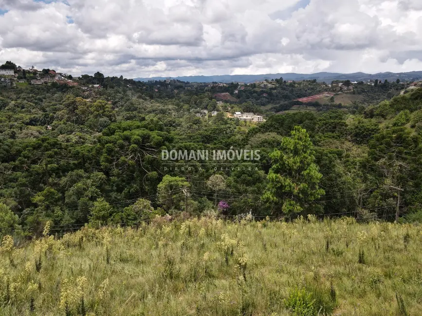 Foto 1 de Terreno / Lote à venda, 2080m2 em Campos Do Jordao - SP