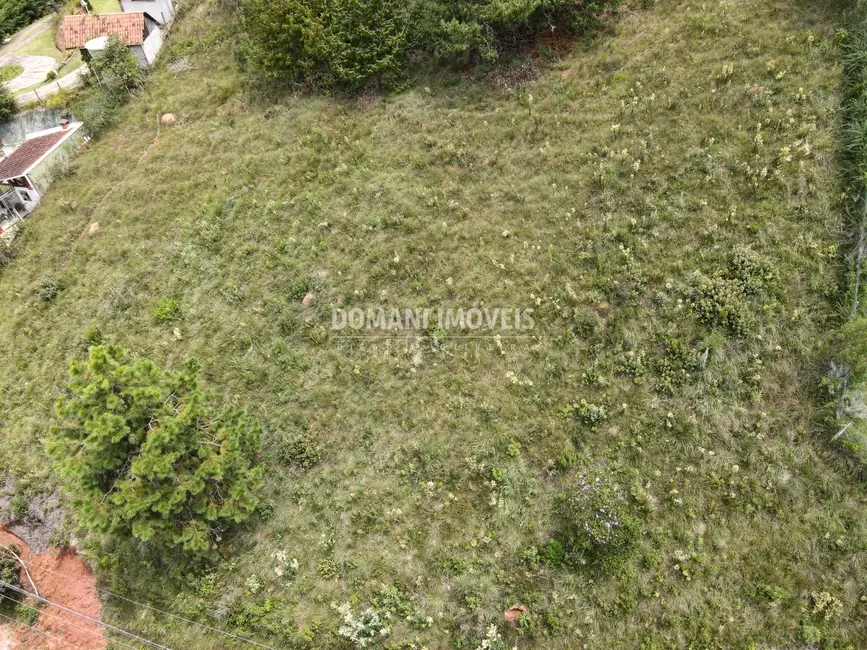 Foto 6 de Terreno / Lote à venda, 2080m2 em Campos Do Jordao - SP