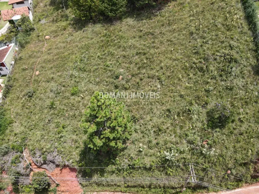 Foto 9 de Terreno / Lote à venda, 2080m2 em Campos Do Jordao - SP