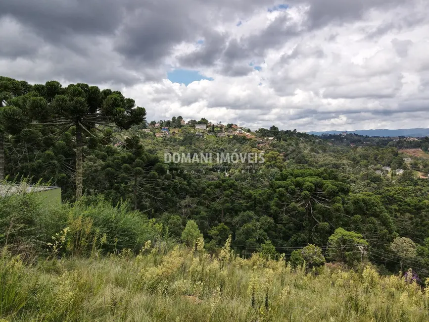 Foto 4 de Terreno / Lote à venda, 2080m2 em Campos Do Jordao - SP