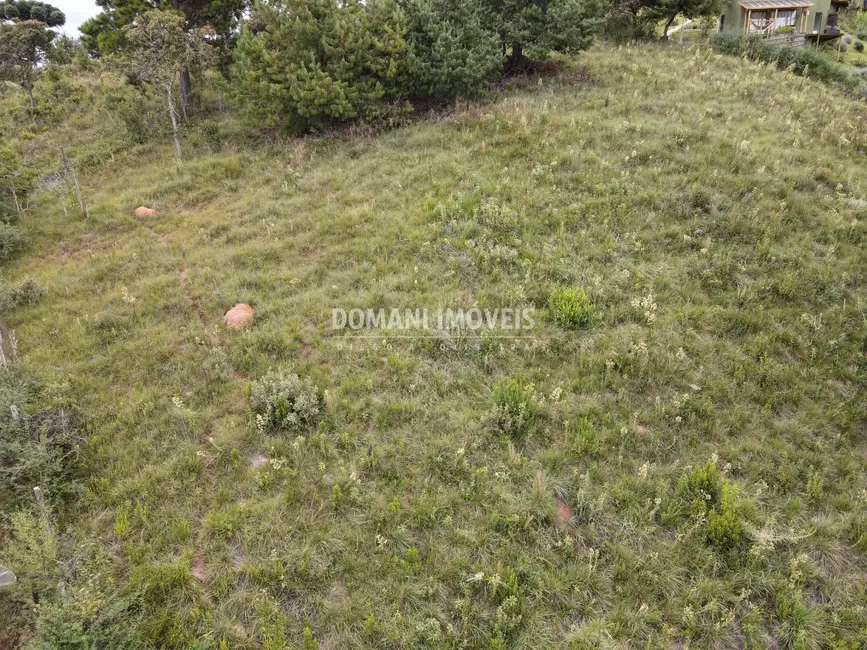 Foto 3 de Terreno / Lote à venda, 2080m2 em Campos Do Jordao - SP