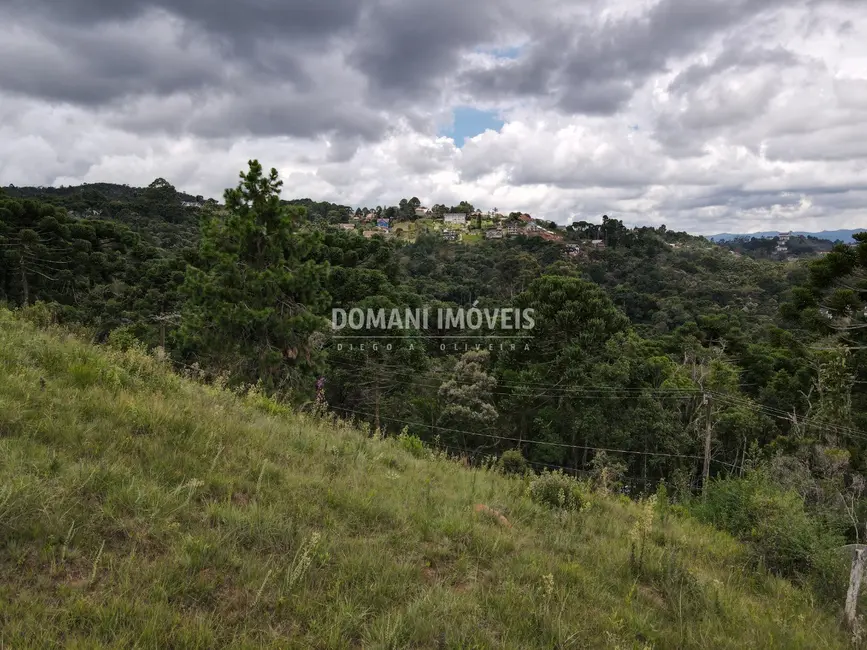 Foto 5 de Terreno / Lote à venda, 2080m2 em Campos Do Jordao - SP