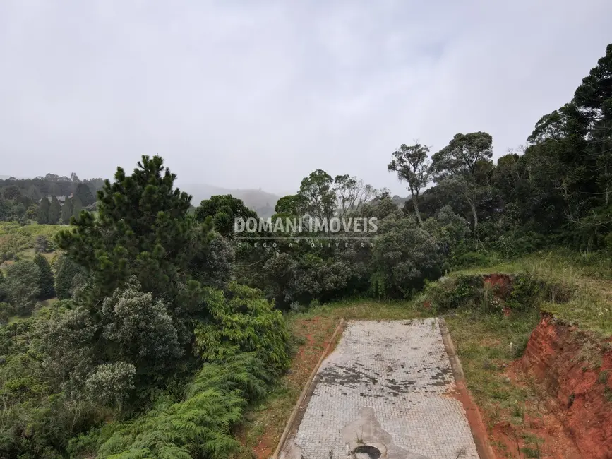 Foto 6 de Terreno / Lote à venda, 1270m2 em Campos Do Jordao - SP