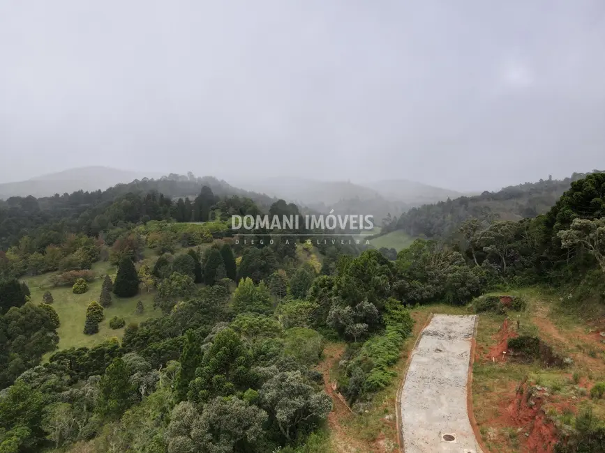Foto 9 de Terreno / Lote à venda, 1270m2 em Campos Do Jordao - SP