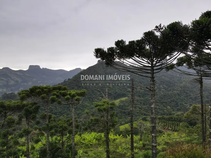 Foto 1 de Terreno / Lote à venda, 4100m2 em Campos Do Jordao - SP