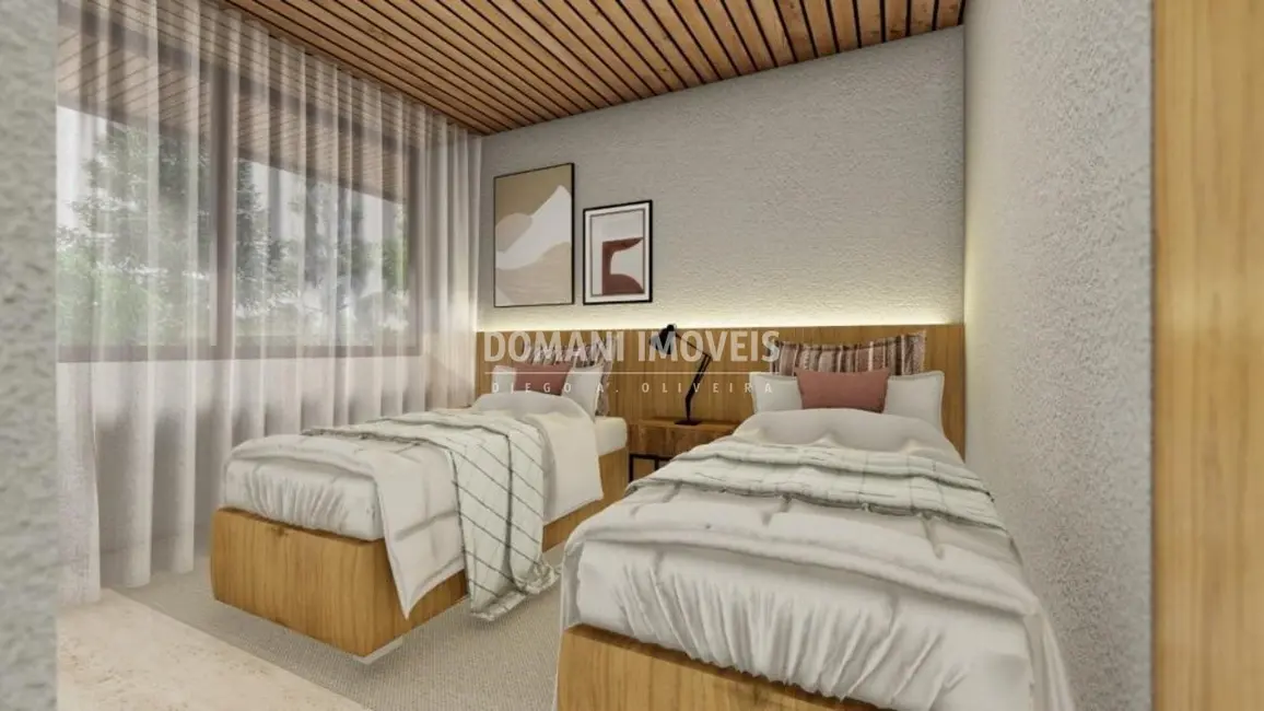 Casa de Condomínio com 4 quartos à venda, 415m2 em Campos Do Jordao - SP - imagem 7 Foto 7 de Casa de Condomínio com 4 quartos à venda, 415m2 em Campos Do Jordao - SP