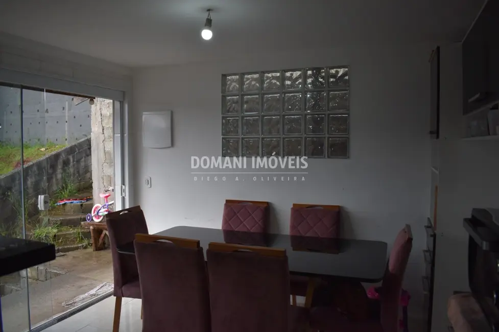 Foto 6 de Casa com 3 quartos à venda, 160m2 em Campos Do Jordao - SP