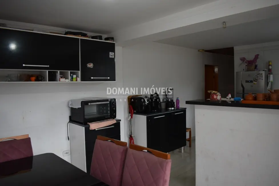 Foto 9 de Casa com 3 quartos à venda, 160m2 em Campos Do Jordao - SP