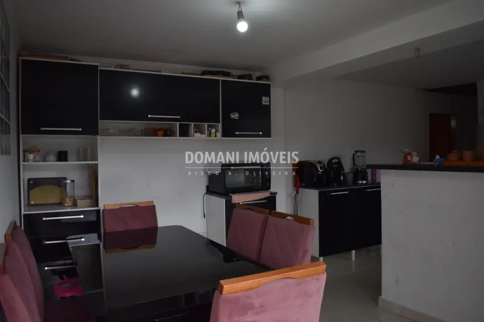 Foto 8 de Casa com 3 quartos à venda, 160m2 em Campos Do Jordao - SP