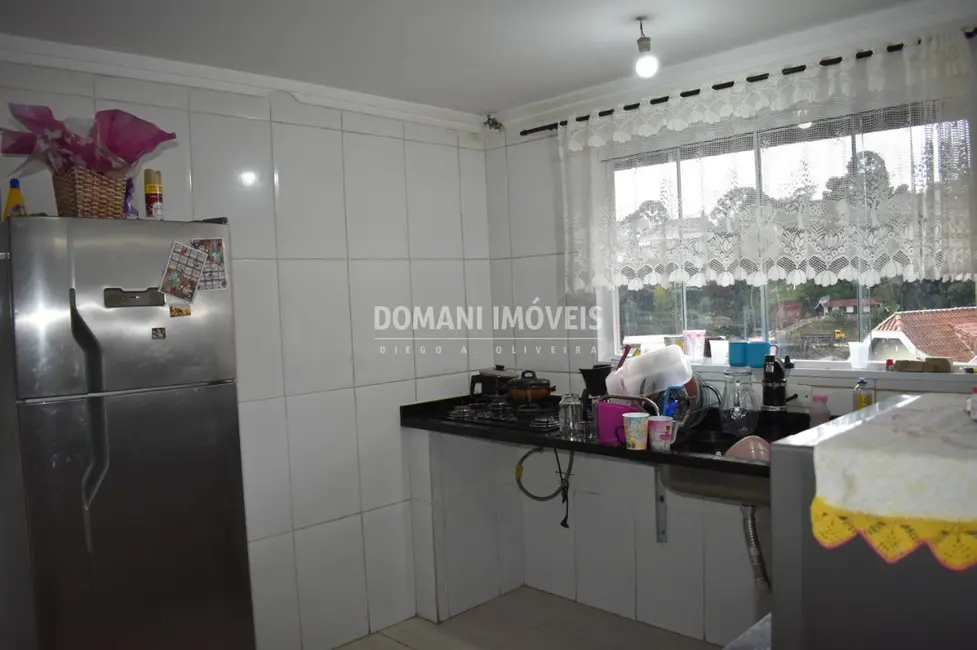 Foto 7 de Casa com 3 quartos à venda, 160m2 em Campos Do Jordao - SP