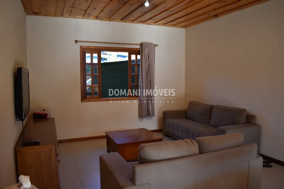 Foto 9 de Sítio / Rancho com 4 quartos à venda e para alugar, 200m2 em Campos Do Jordao - SP