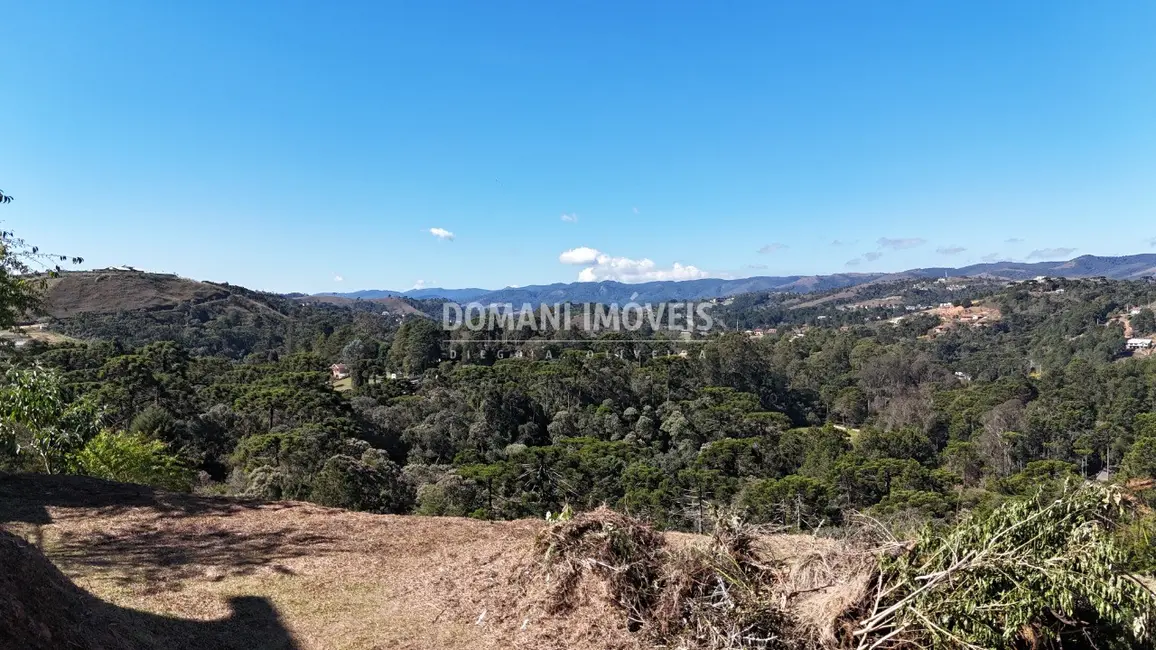 Foto 7 de Terreno / Lote à venda, 1010m2 em Campos Do Jordao - SP