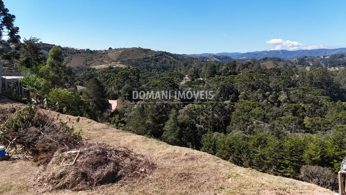 Foto 2 de Terreno / Lote à venda, 1010m2 em Campos Do Jordao - SP