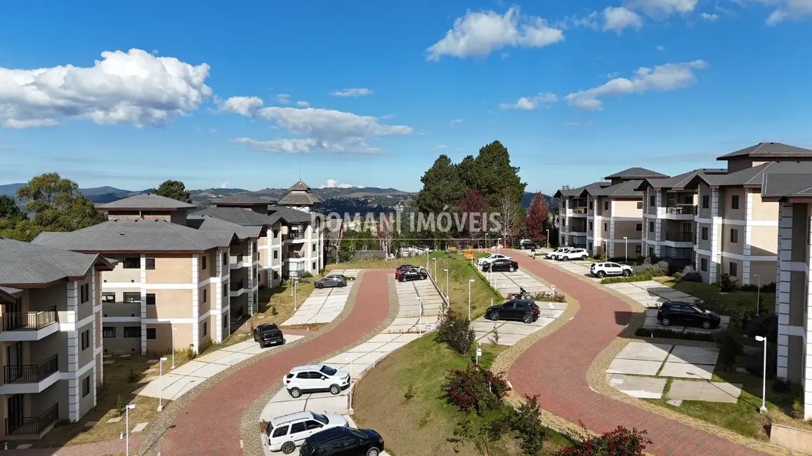 Apartamento com 2 quartos à venda, 58m2 em Campos Do Jordao - SP - imagem 7 Foto 7 de Apartamento com 2 quartos à venda, 58m2 em Campos Do Jordao - SP