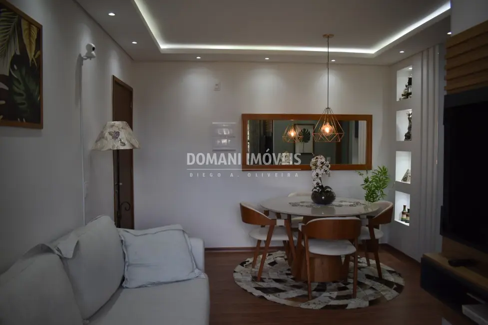 Apartamento com 2 quartos à venda, 58m2 em Campos Do Jordao - SP - imagem 9 Foto 9 de Apartamento com 2 quartos à venda, 58m2 em Campos Do Jordao - SP