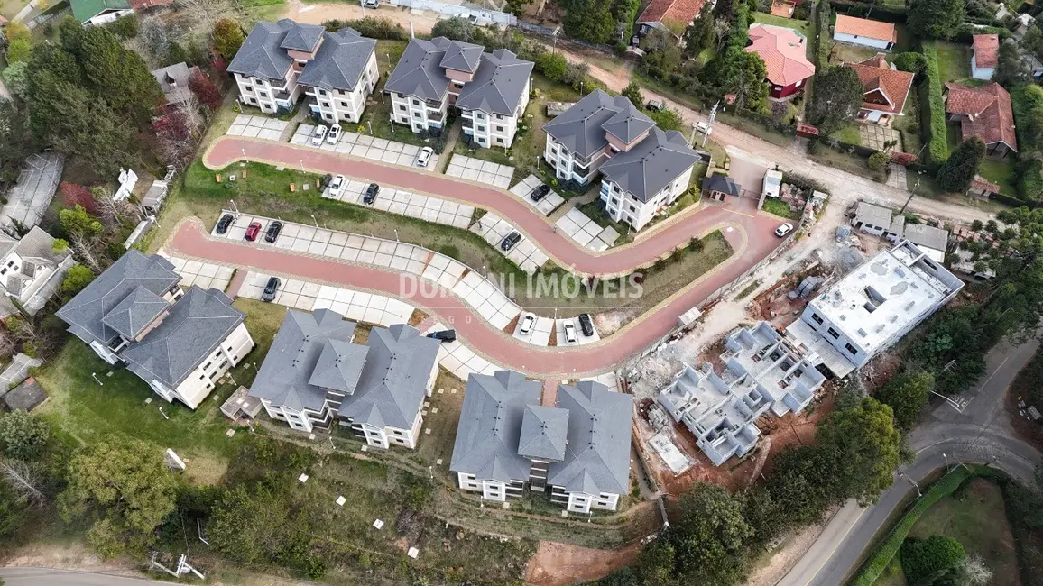 Apartamento com 2 quartos à venda, 58m2 em Campos Do Jordao - SP - imagem 4 Foto 4 de Apartamento com 2 quartos à venda, 58m2 em Campos Do Jordao - SP