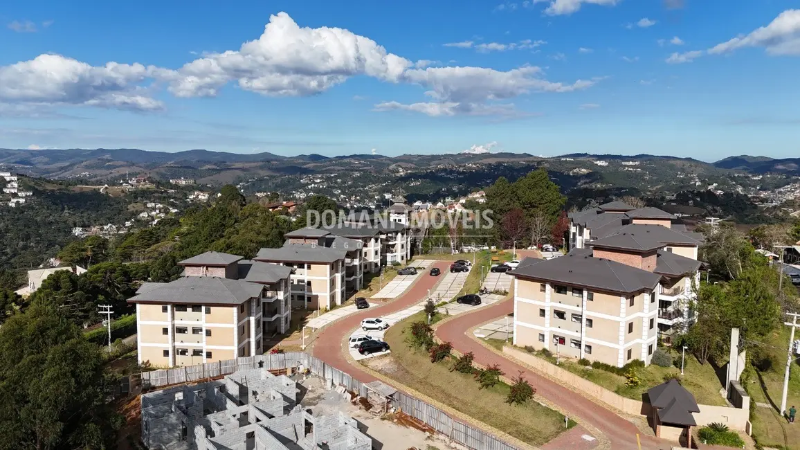 Apartamento com 2 quartos à venda, 58m2 em Campos Do Jordao - SP - imagem 5 Foto 5 de Apartamento com 2 quartos à venda, 58m2 em Campos Do Jordao - SP
