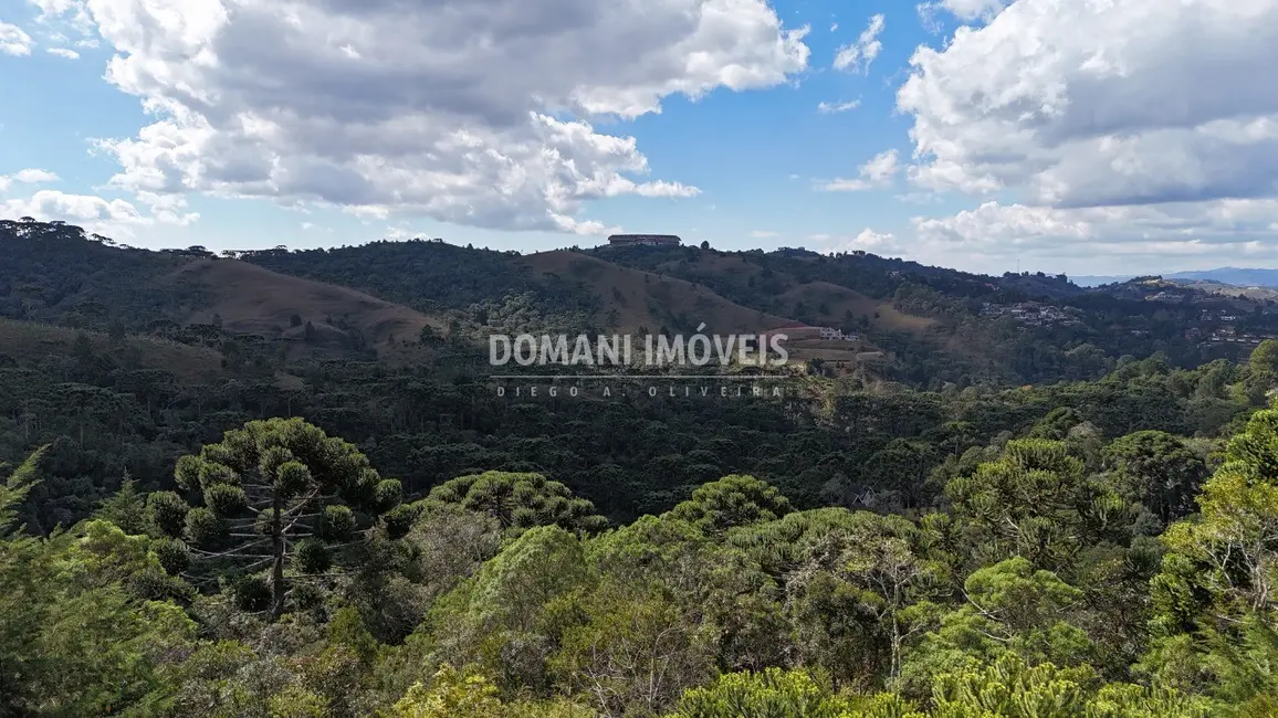 Foto 4 de Terreno / Lote à venda, 2570m2 em Campos Do Jordao - SP