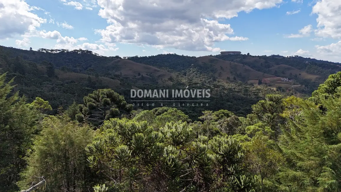 Foto 7 de Terreno / Lote à venda, 2570m2 em Campos Do Jordao - SP