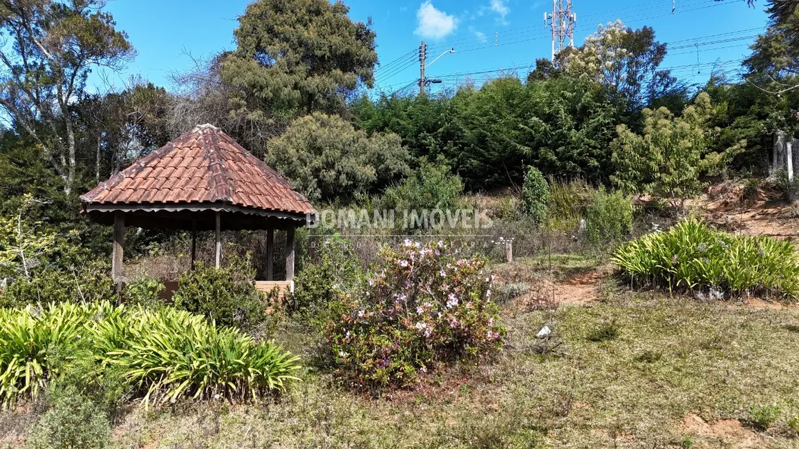 Foto 6 de Casa com 1 quarto à venda, 120m2 em Campos Do Jordao - SP