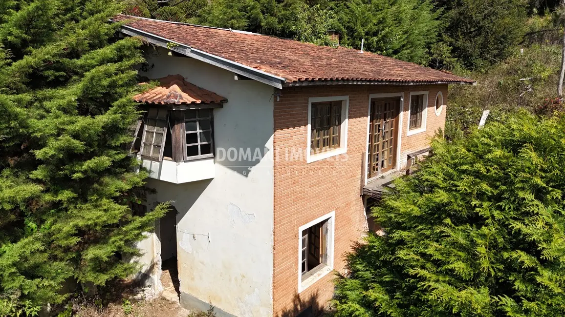 Foto 3 de Casa com 1 quarto à venda, 120m2 em Campos Do Jordao - SP