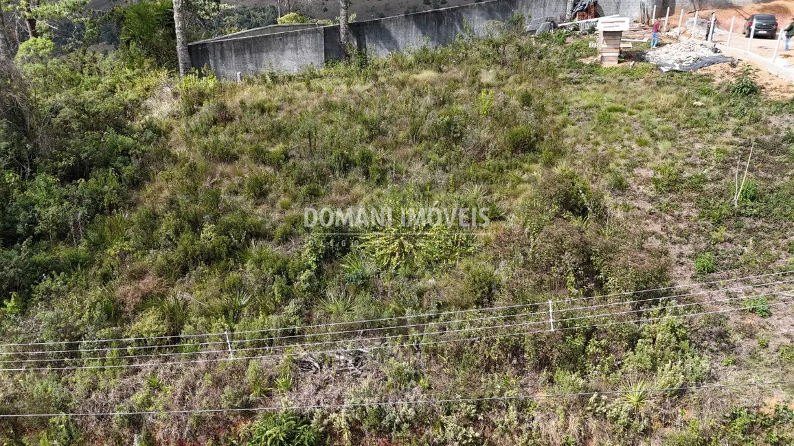 Foto 2 de Terreno / Lote à venda, 1010m2 em Campos Do Jordao - SP