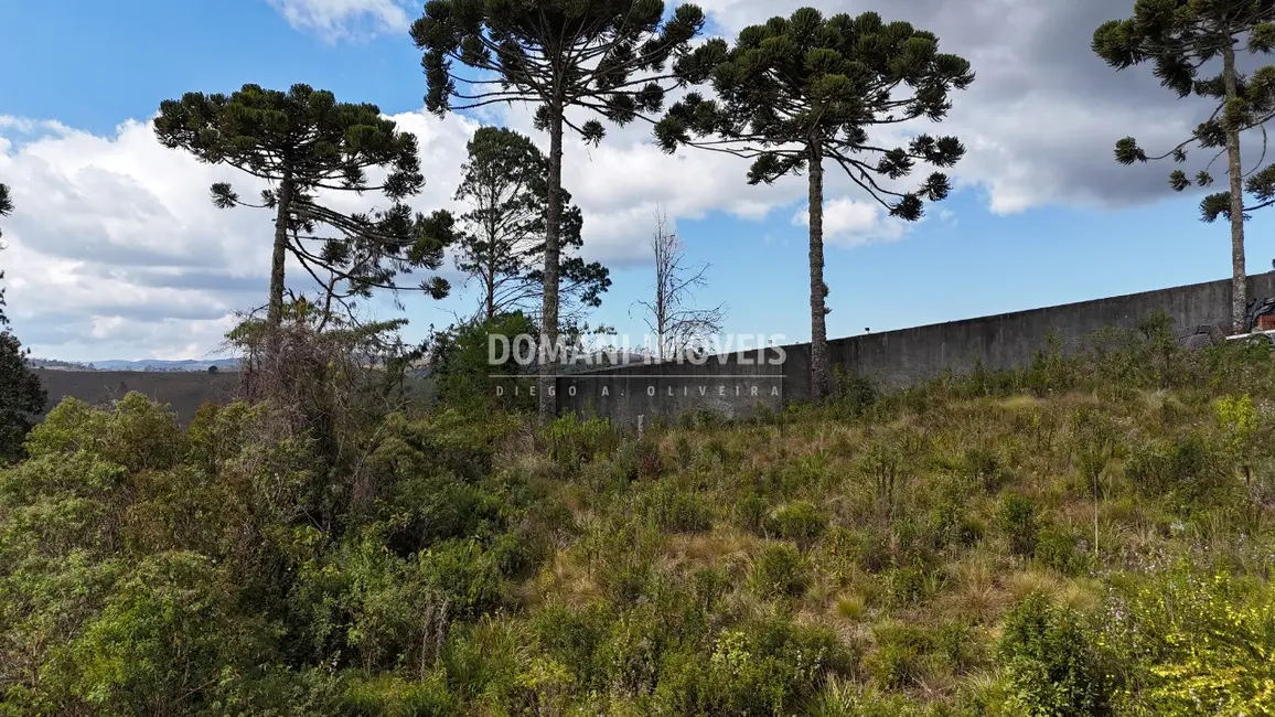 Foto 7 de Terreno / Lote à venda, 1010m2 em Campos Do Jordao - SP
