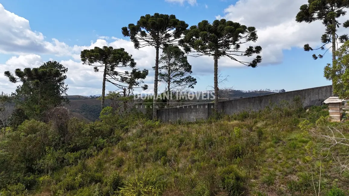 Foto 4 de Terreno / Lote à venda, 1010m2 em Campos Do Jordao - SP
