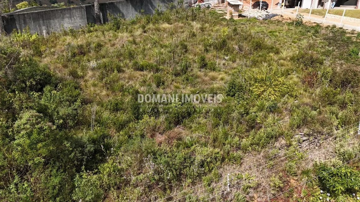 Foto 5 de Terreno / Lote à venda, 1010m2 em Campos Do Jordao - SP